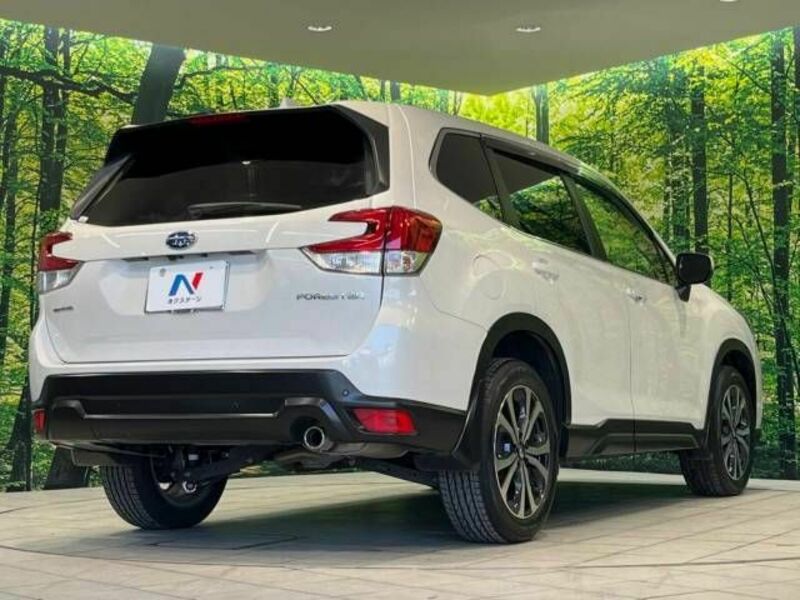 FORESTER-16