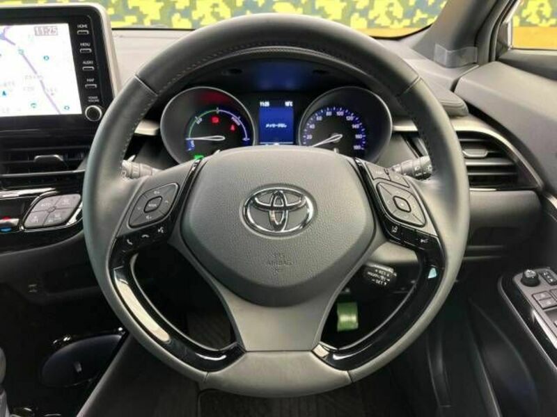 C-HR-10