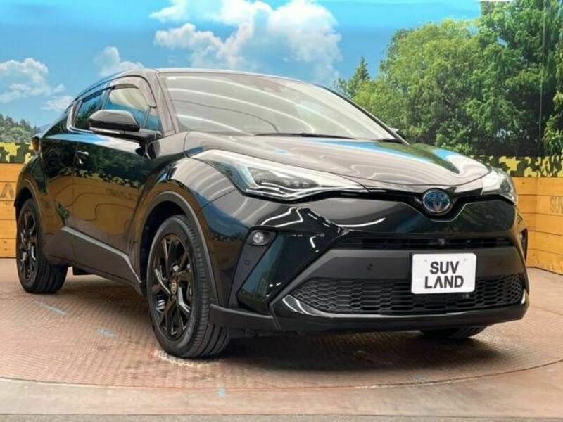 C-HR-15