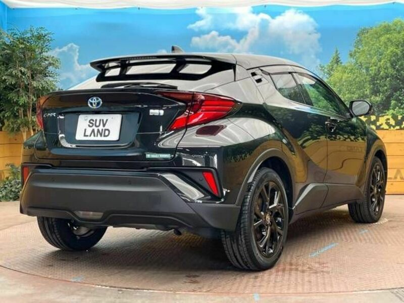 C-HR-16