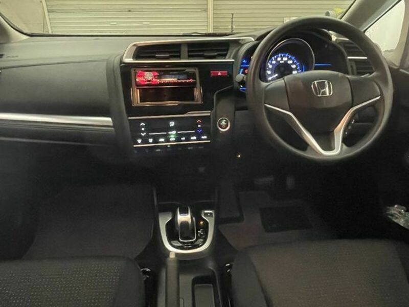 FIT HYBRID-1