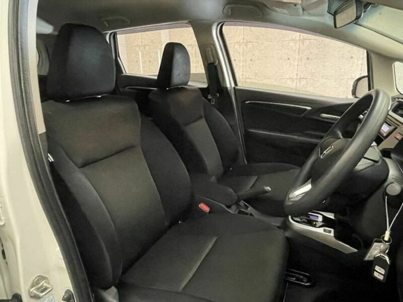 FIT HYBRID-9