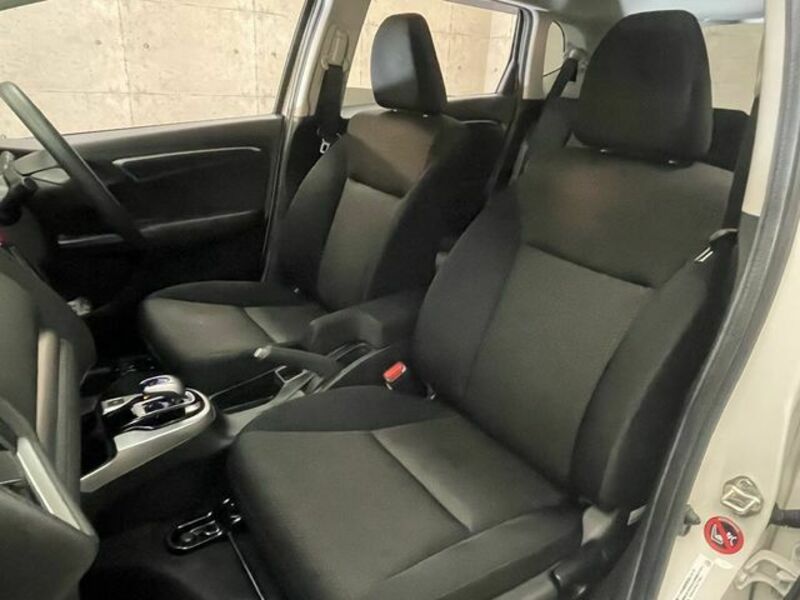 FIT HYBRID-10