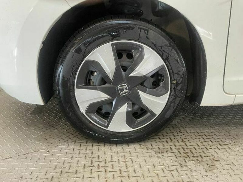 FIT HYBRID-19