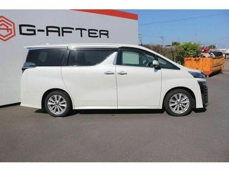 VELLFIRE