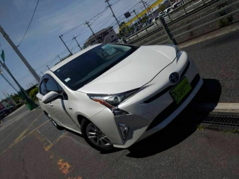 PRIUS