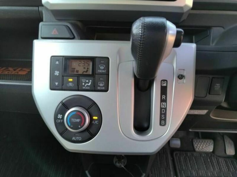 PIXIS MEGA-16