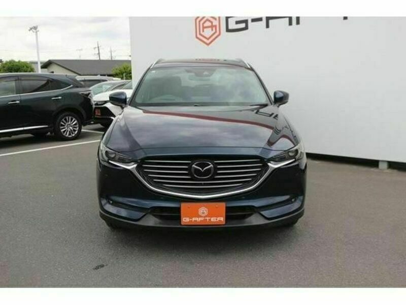 CX-8-5