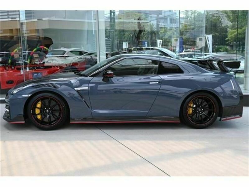 GT-R