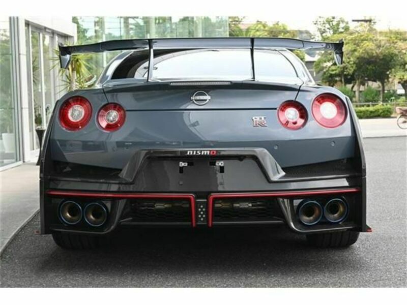 GT-R
