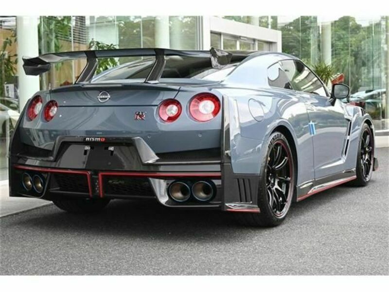 GT-R