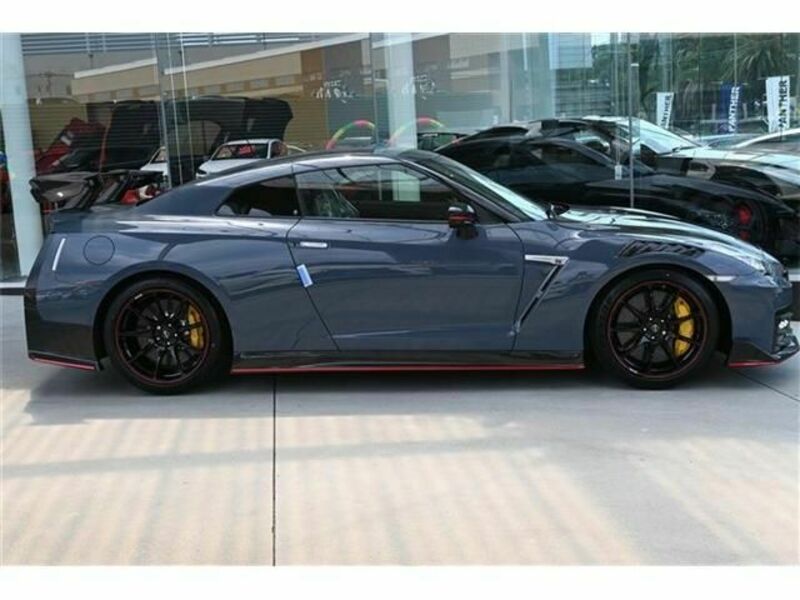 GT-R