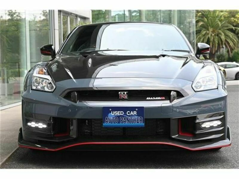 GT-R