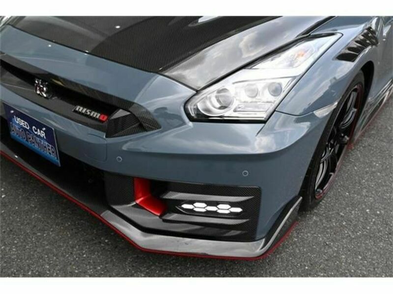 GT-R