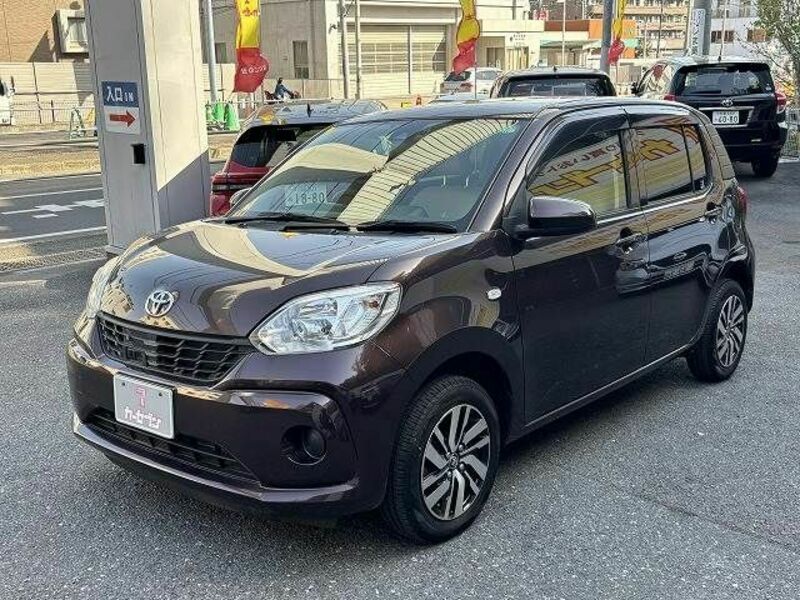 PASSO-20
