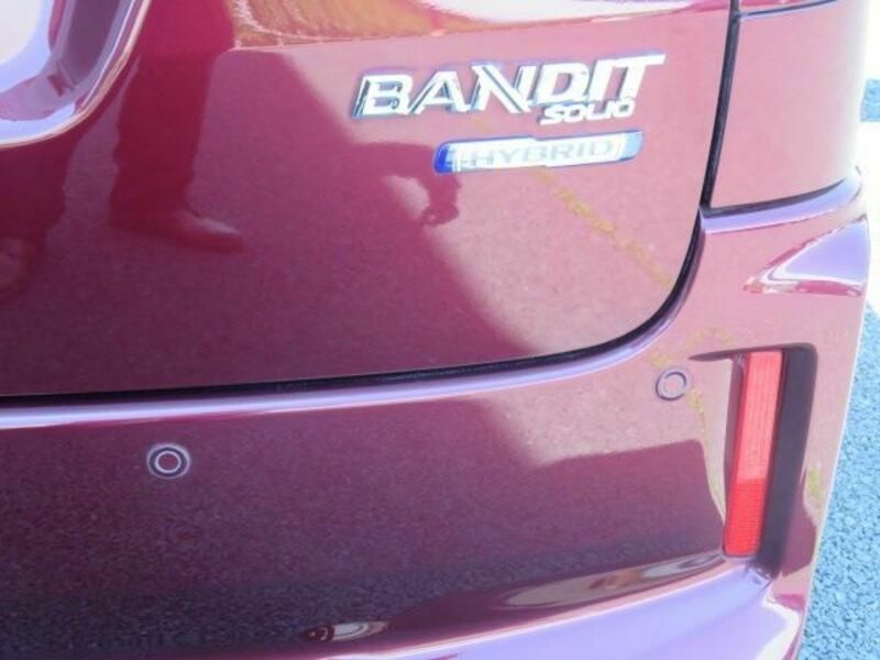 SOLIO BANDIT