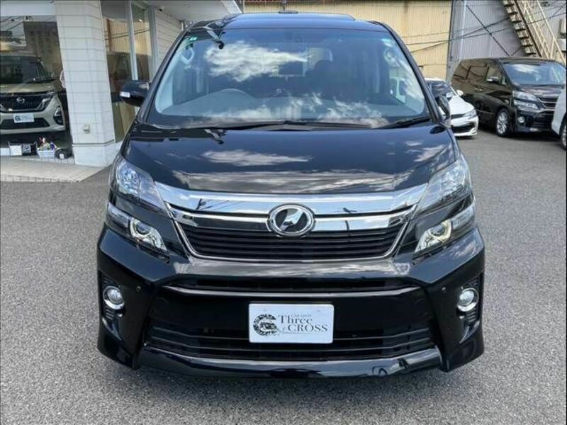 VELLFIRE