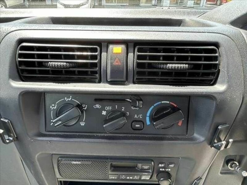 MINICAB VAN