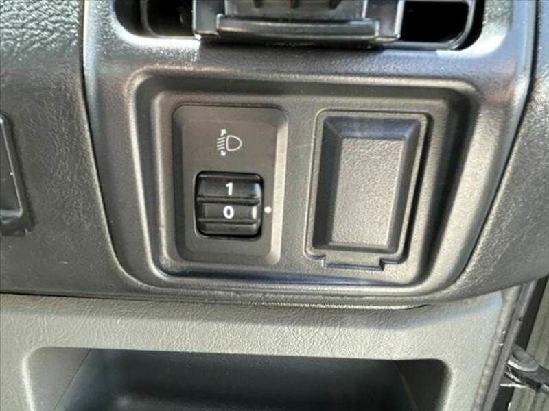 MINICAB VAN