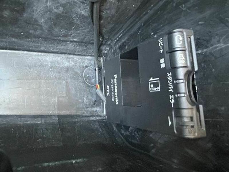 MINICAB VAN