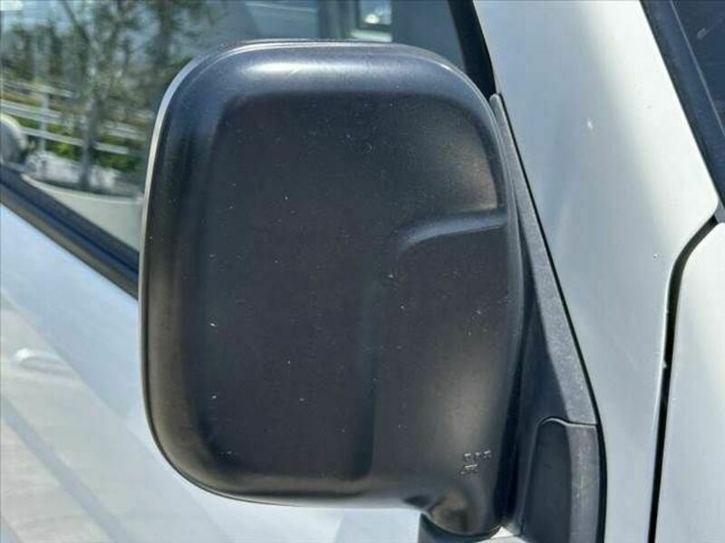 MINICAB VAN