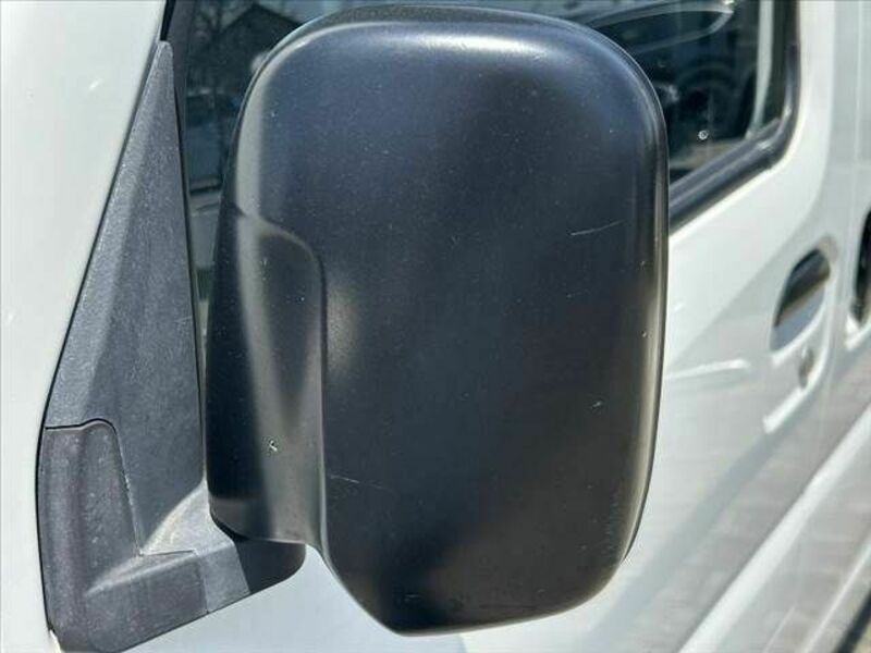 MINICAB VAN