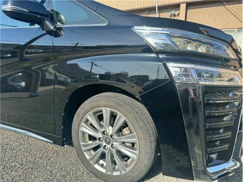 VELLFIRE