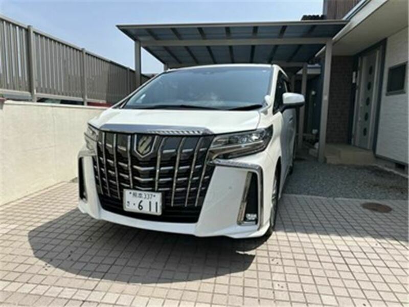 ALPHARD