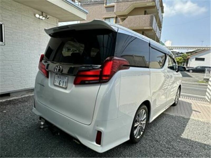 ALPHARD-1