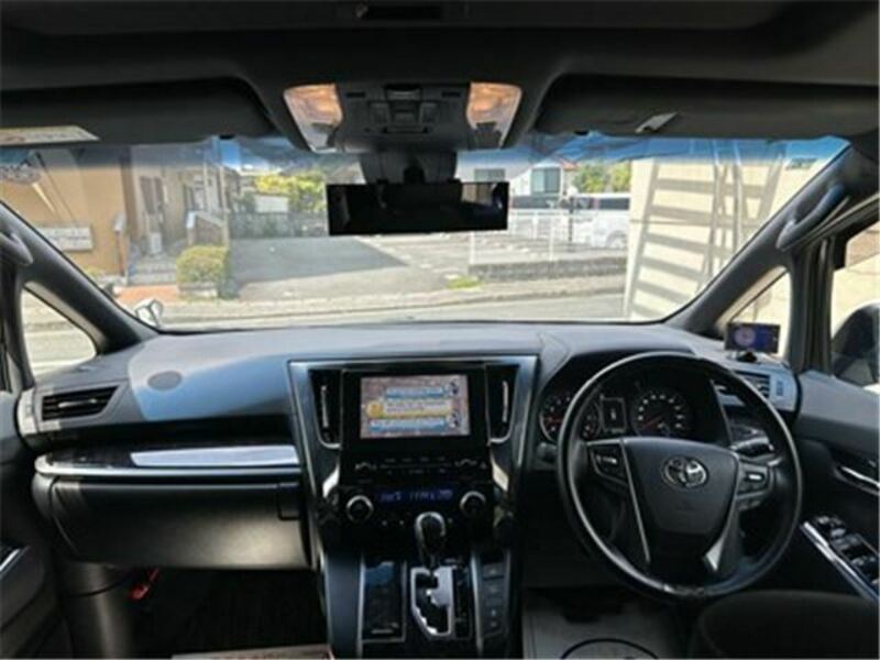 ALPHARD-2