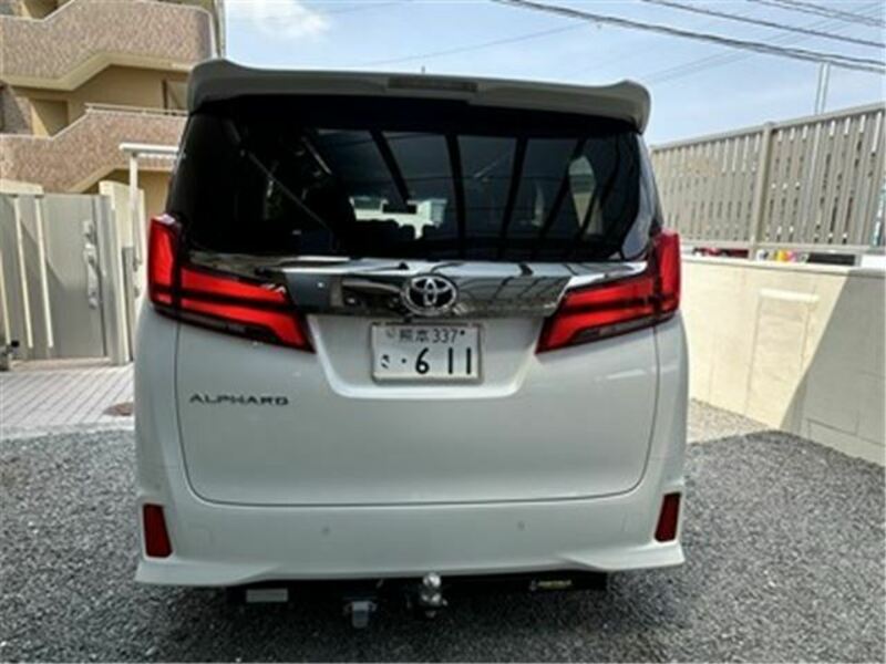 ALPHARD-6