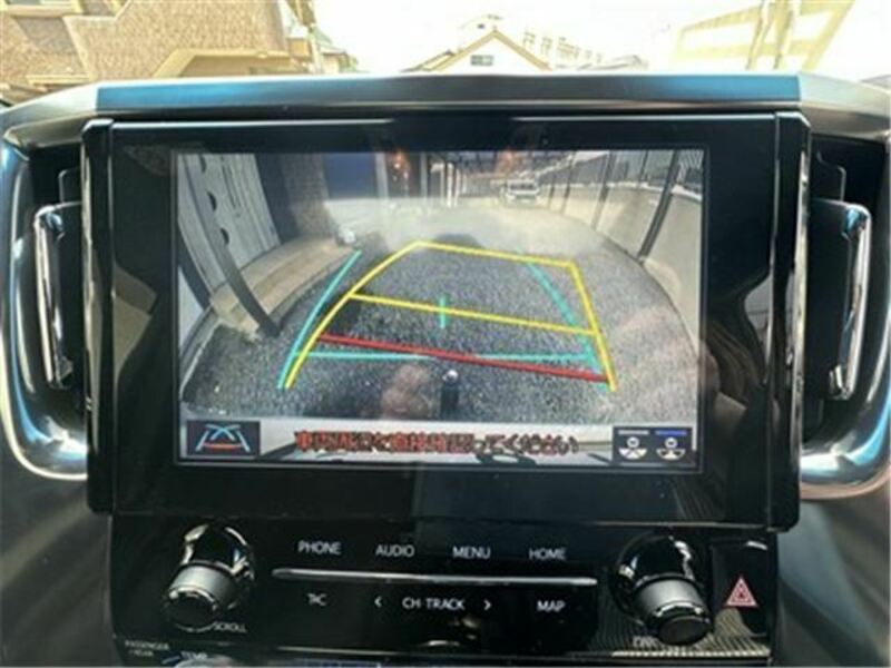 ALPHARD-18