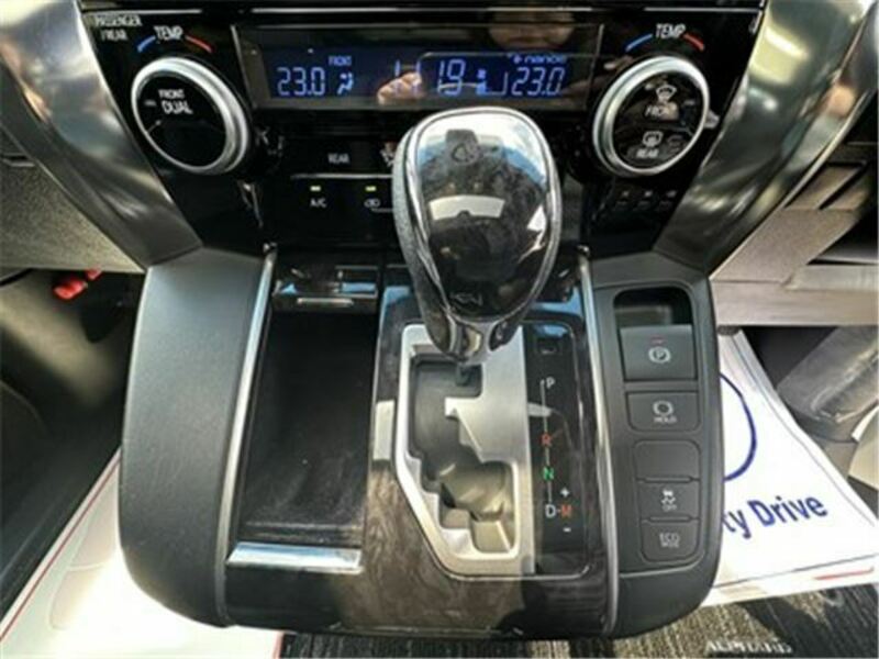 ALPHARD-22