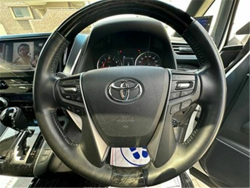 ALPHARD-24