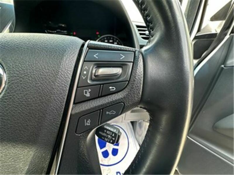 ALPHARD-25