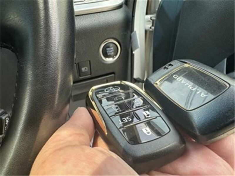 ALPHARD-30