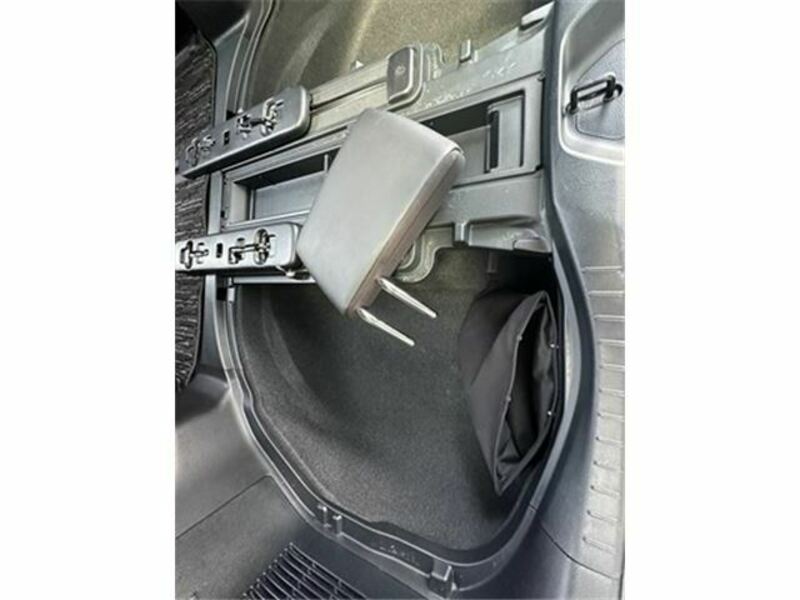 ALPHARD-45