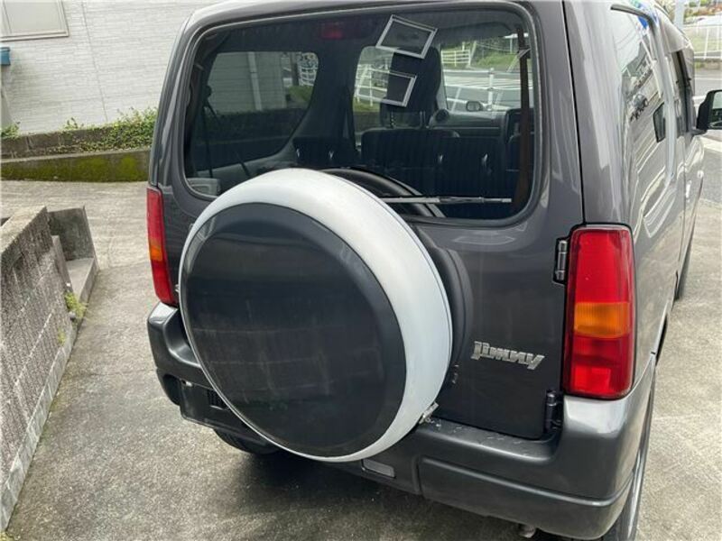JIMNY-1