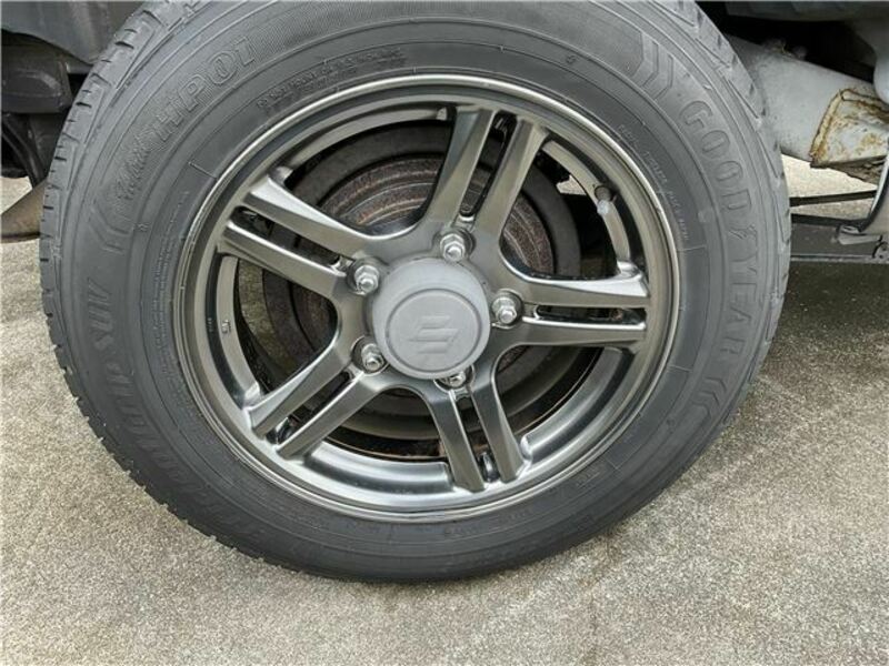 JIMNY-3