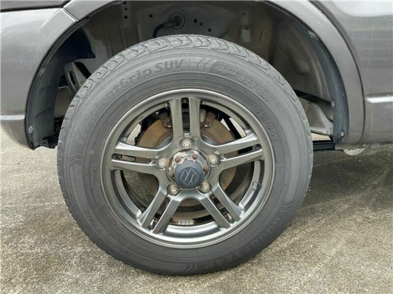 JIMNY-5