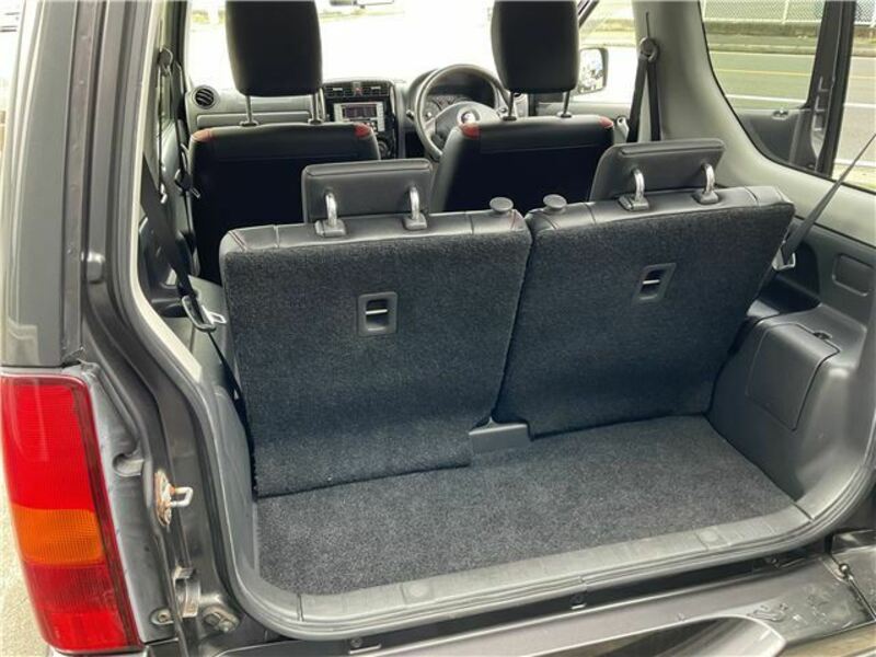 JIMNY-7