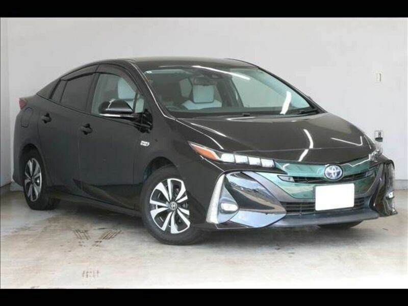 PRIUS PHV