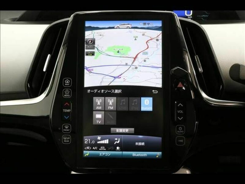PRIUS PHV