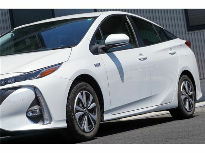 PRIUS PHV-1