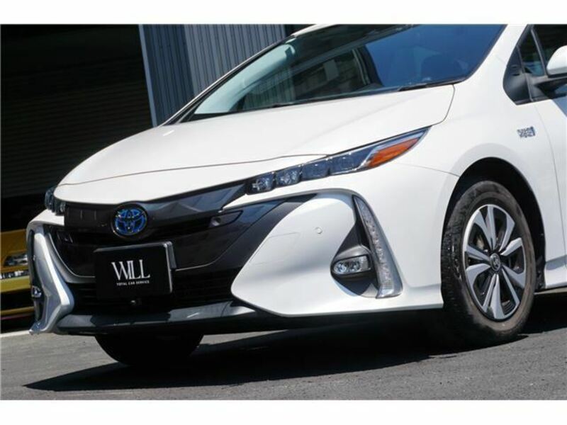 PRIUS PHV-2