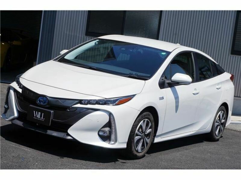 PRIUS PHV-3