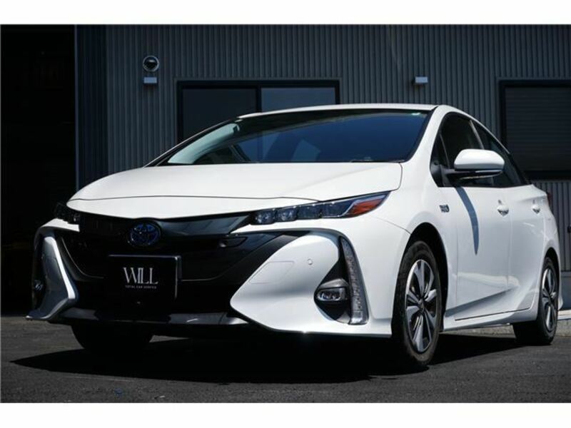 PRIUS PHV-4