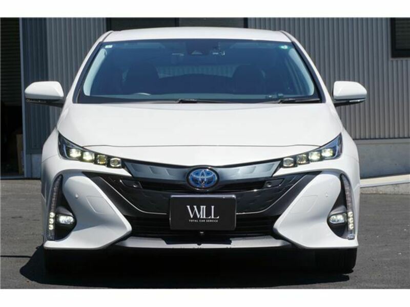 PRIUS PHV-5