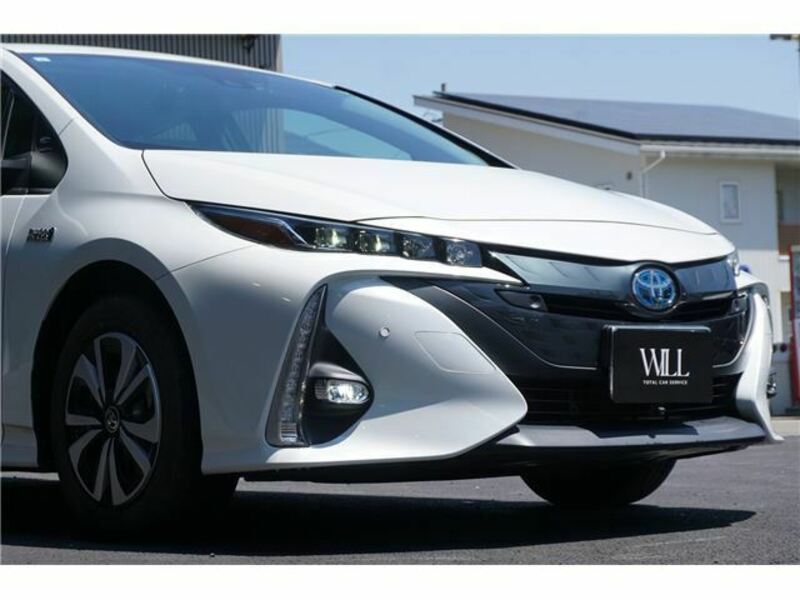 PRIUS PHV-10