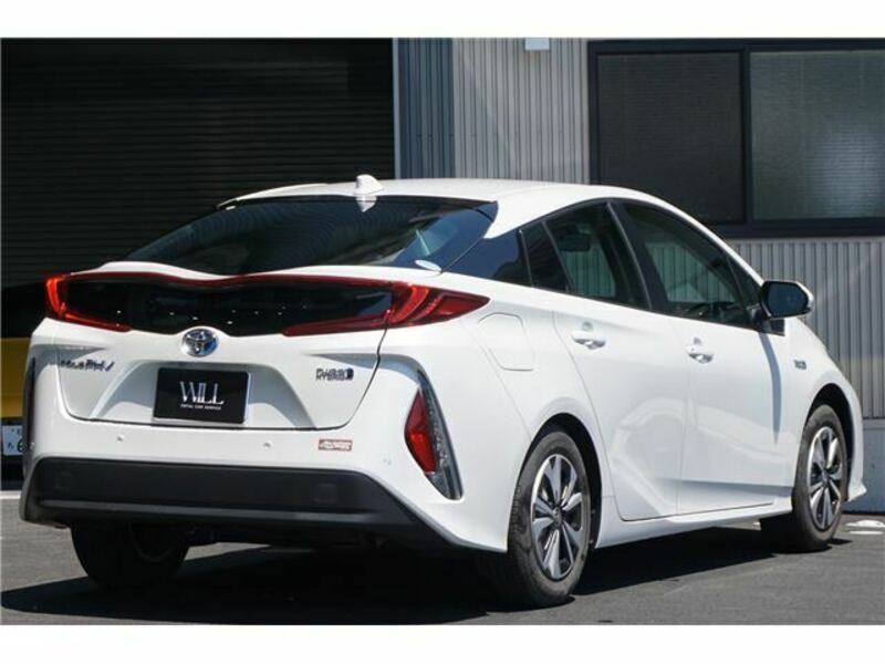 PRIUS PHV-14